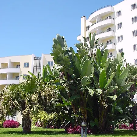 فندق Jardins Da Ajuda فونشال