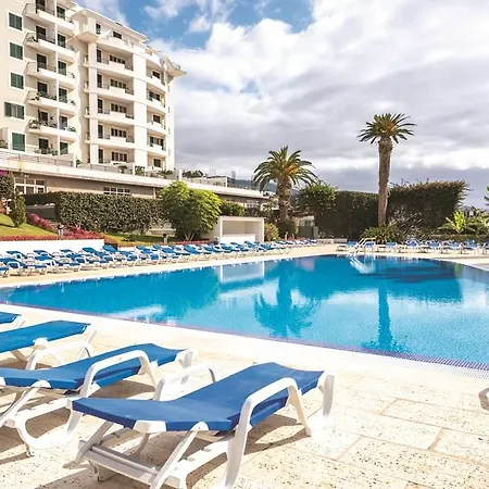 فندق Jardins Da Ajuda فونشال