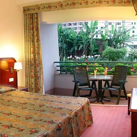 فندق Jardins Da Ajuda
