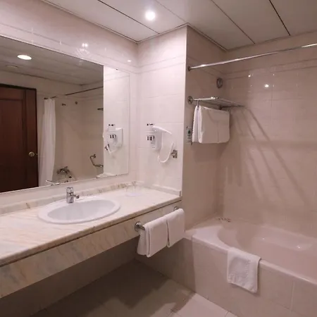 Jardins Da Ajuda 4* فونشال