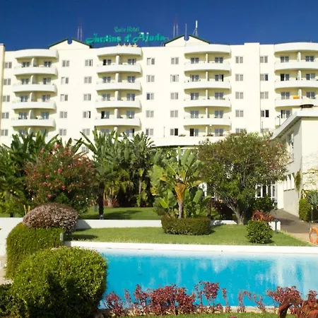 Jardins Da Ajuda Hotel Funchal (Madeira)
