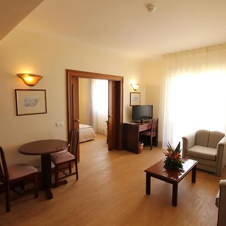 Jardins Da Ajuda Hotel 4*