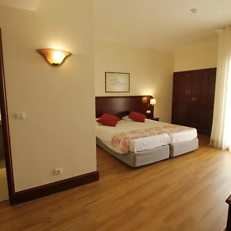 Jardins Da Ajuda Hotel Funchal (Madeira)