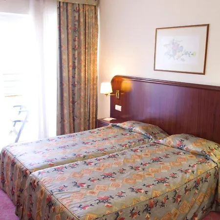 Hotel Jardins Da Ajuda Funchal (Madeira)