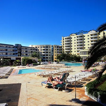 Jardins Da Ajuda 4*