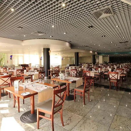 Jardins Da Ajuda Hotel Funchal (Madeira)