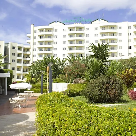 Jardins Da Ajuda 4*