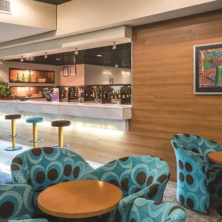 Hotel Jardins Da Ajuda 4*