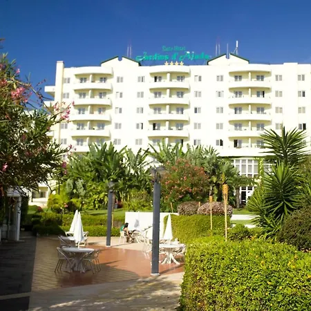 Jardins Da Ajuda Hotel Funchal (Madeira)